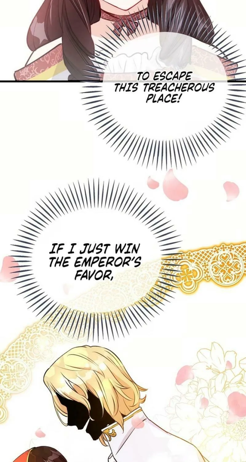 How The Villainous Alicia Saves The Day Chapter 1 page 146 - 