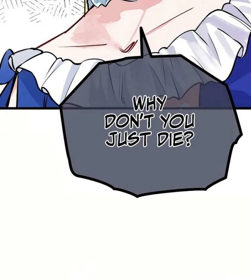 How The Villainous Alicia Saves The Day Chapter 1 page 18 - 