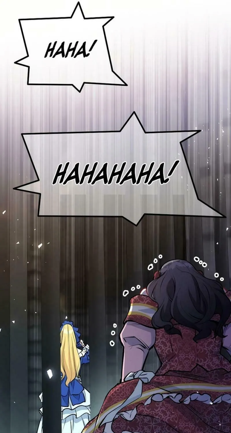 How The Villainous Alicia Saves The Day Chapter 1 page 19 - 