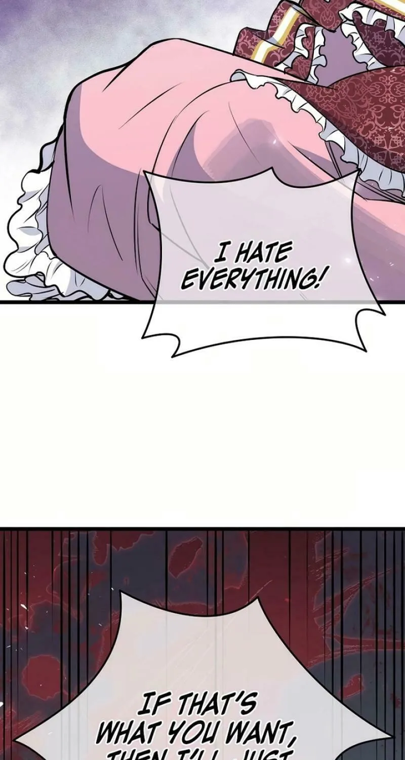 How The Villainous Alicia Saves The Day Chapter 1 page 23 - 
