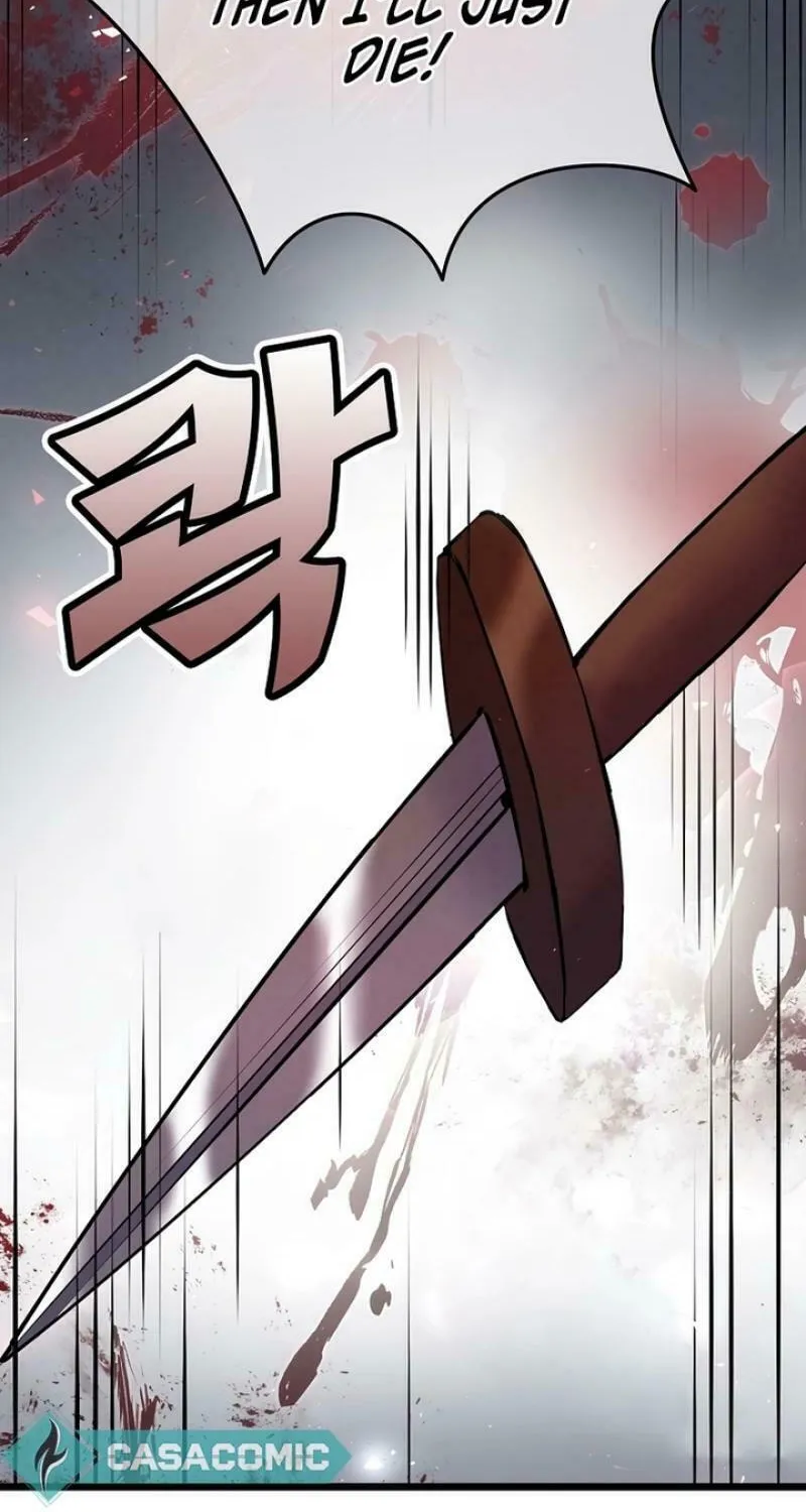 How The Villainous Alicia Saves The Day Chapter 1 page 24 - 
