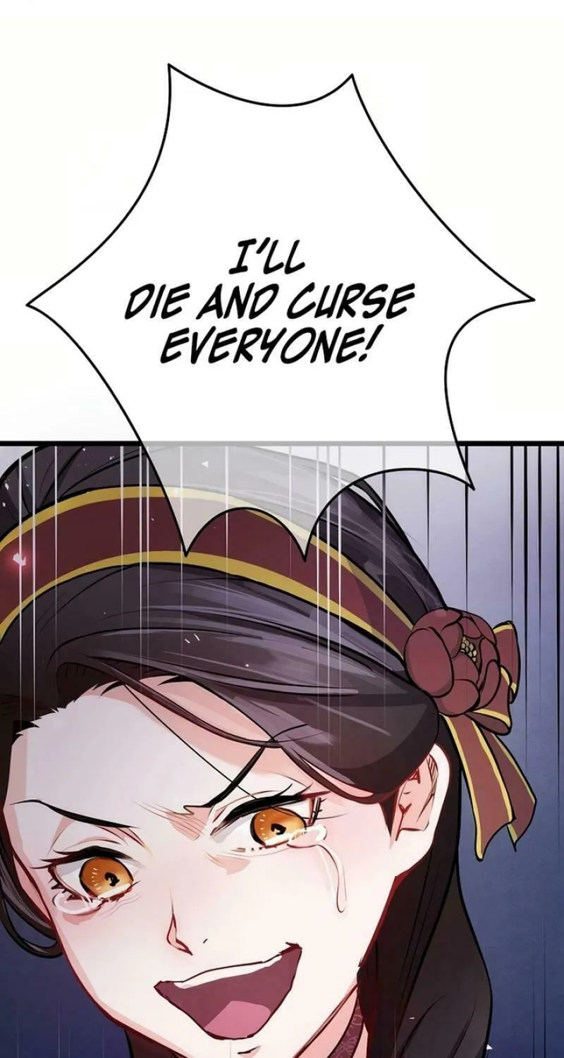 How The Villainous Alicia Saves The Day Chapter 1 page 25 - 