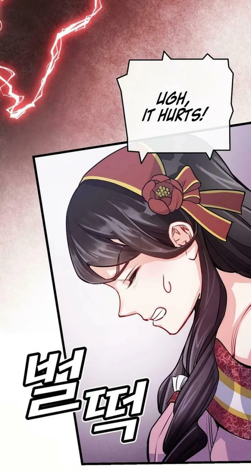 How The Villainous Alicia Saves The Day Chapter 1 page 38 - 