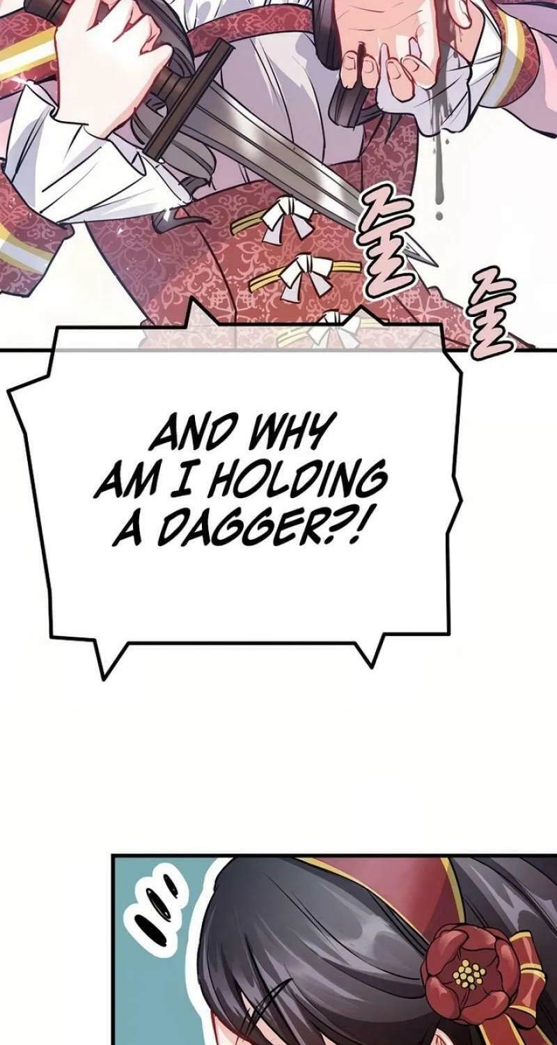 How The Villainous Alicia Saves The Day Chapter 1 page 42 - 