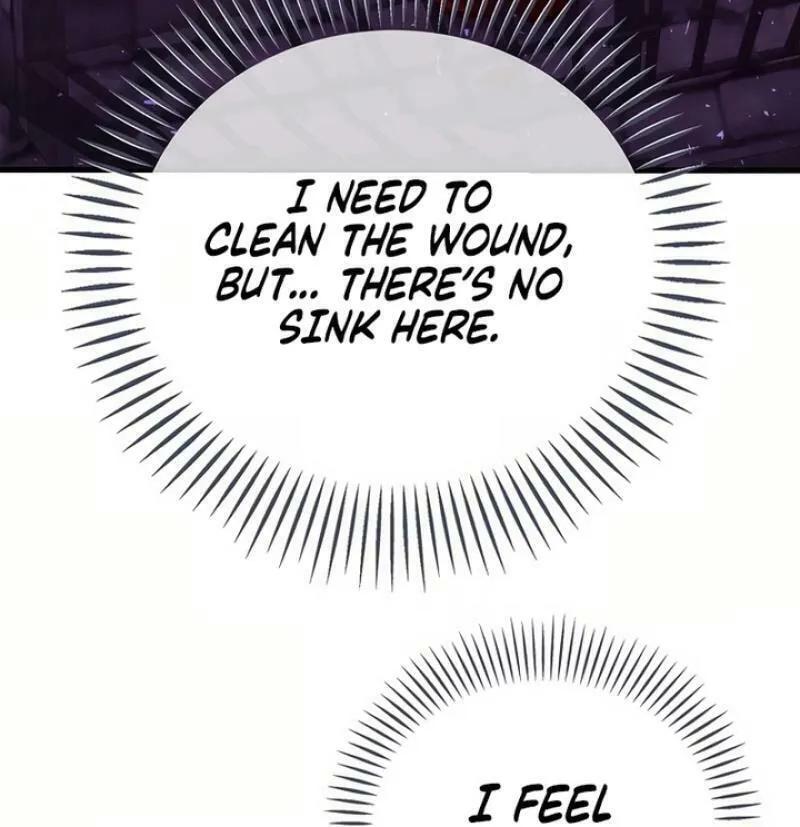 How The Villainous Alicia Saves The Day Chapter 1 page 45 - 