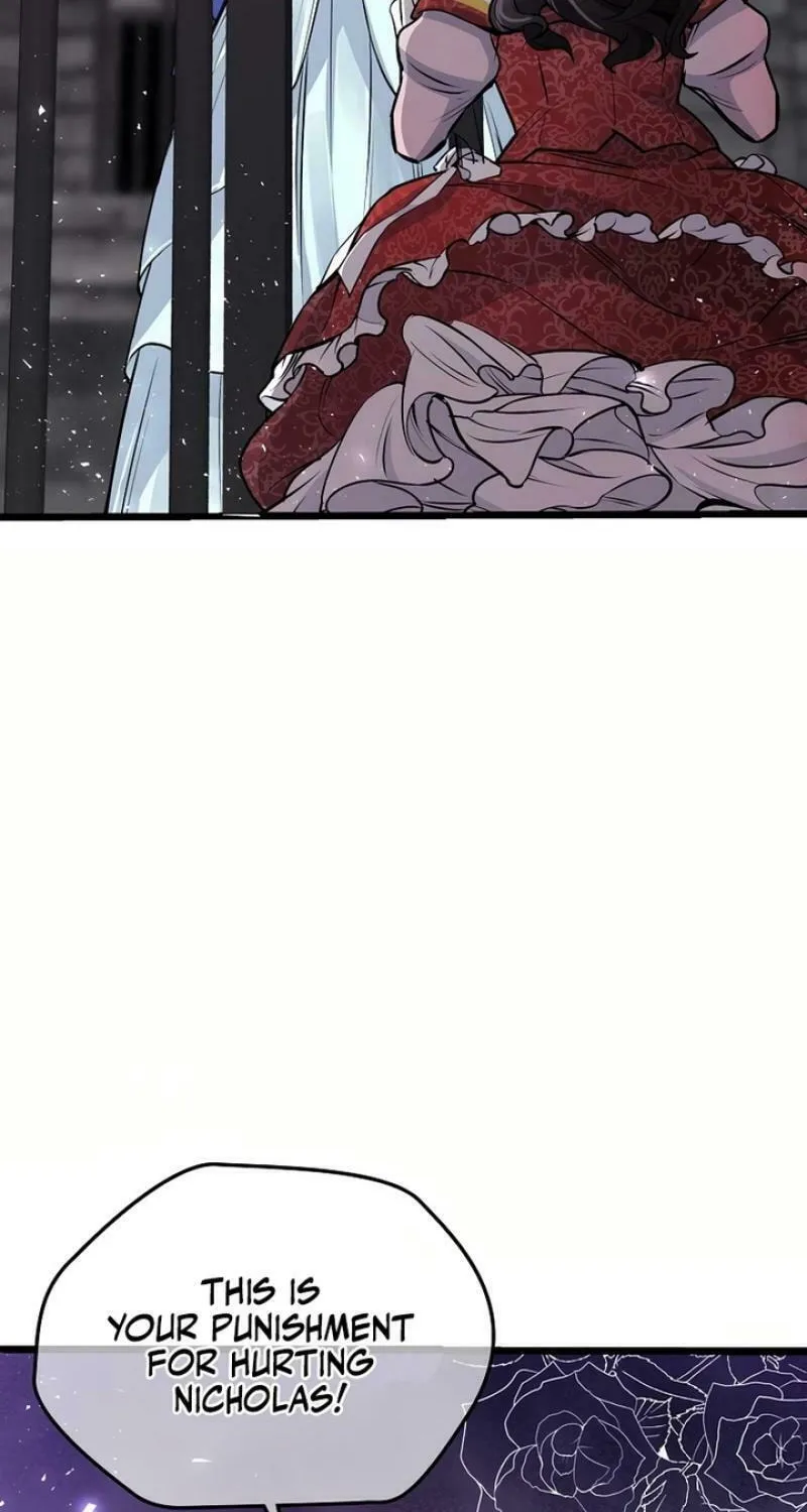 How The Villainous Alicia Saves The Day Chapter 1 page 6 - 