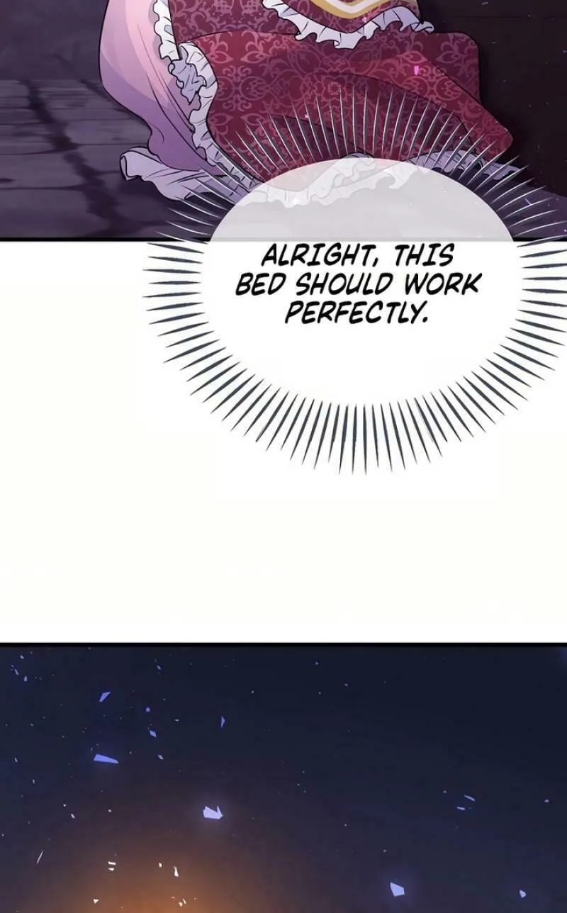How The Villainous Alicia Saves The Day Chapter 1 page 54 - 