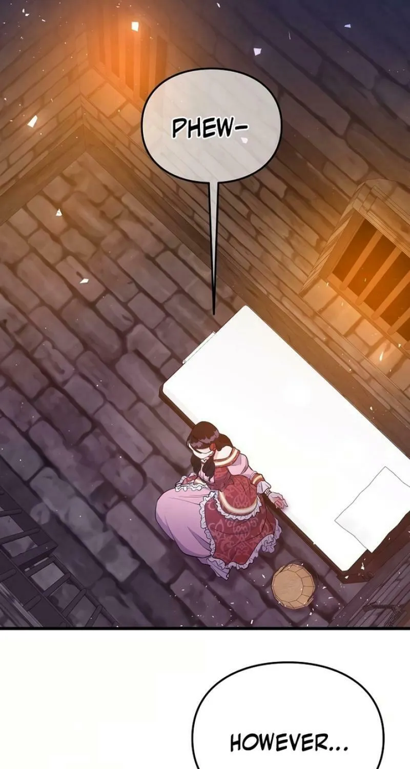 How The Villainous Alicia Saves The Day Chapter 1 page 55 - 