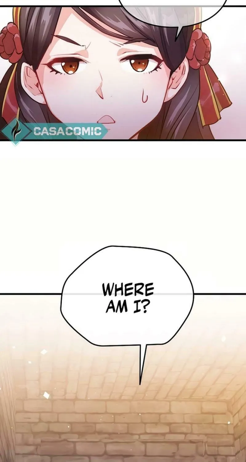 How The Villainous Alicia Saves The Day Chapter 1 page 56 - 