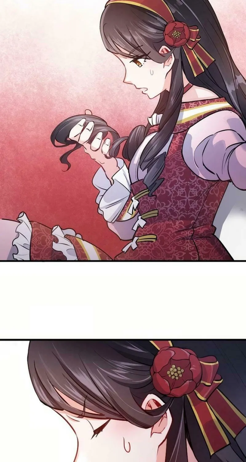 How The Villainous Alicia Saves The Day Chapter 1 page 58 - 