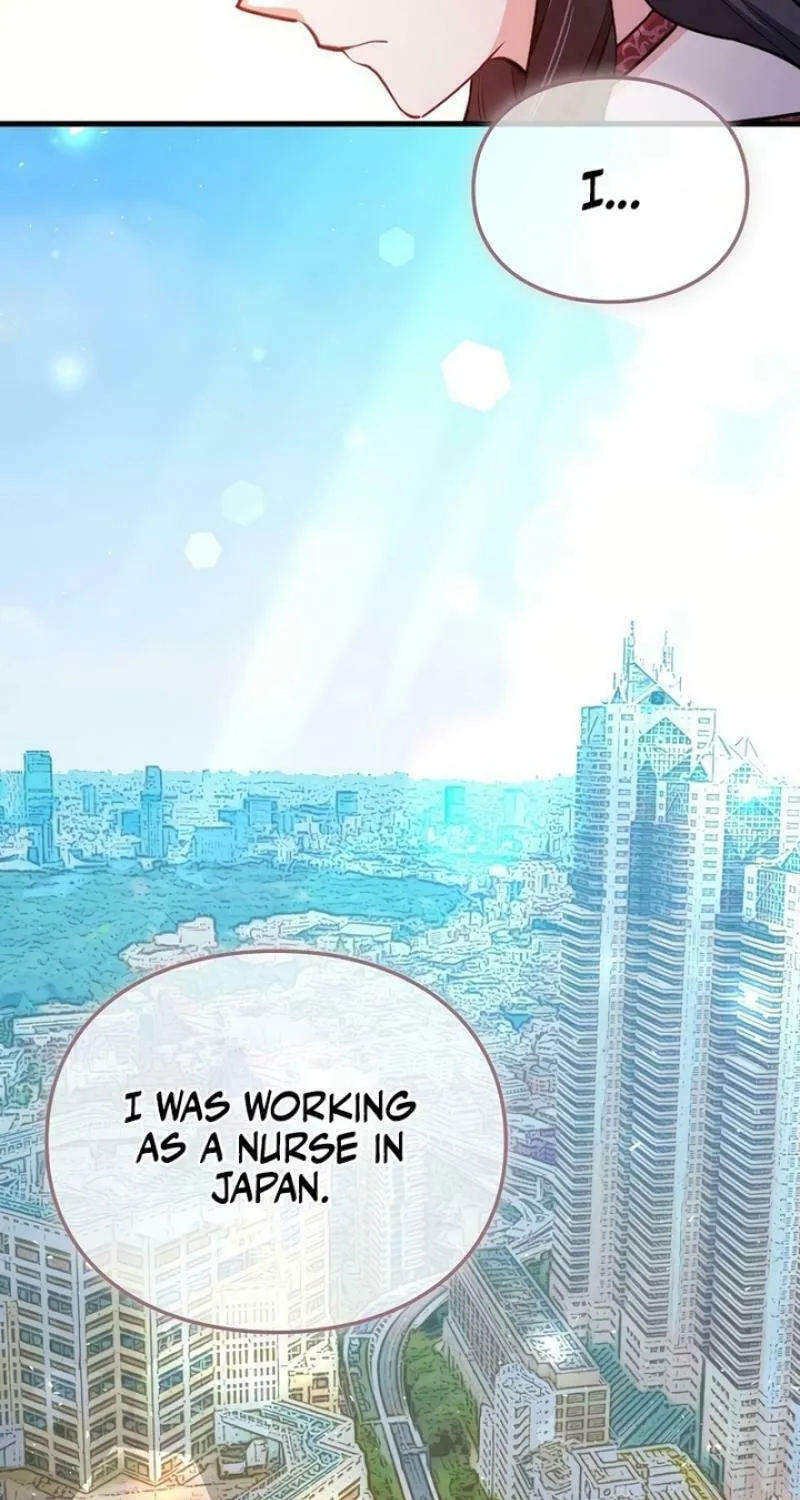 How The Villainous Alicia Saves The Day Chapter 1 page 59 - 