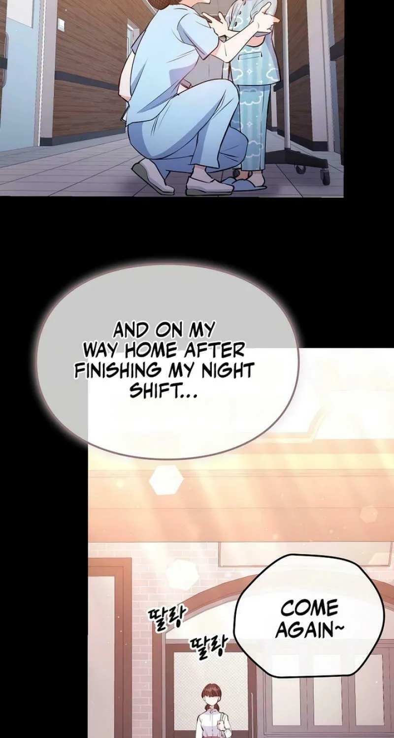 How The Villainous Alicia Saves The Day Chapter 1 page 61 - 