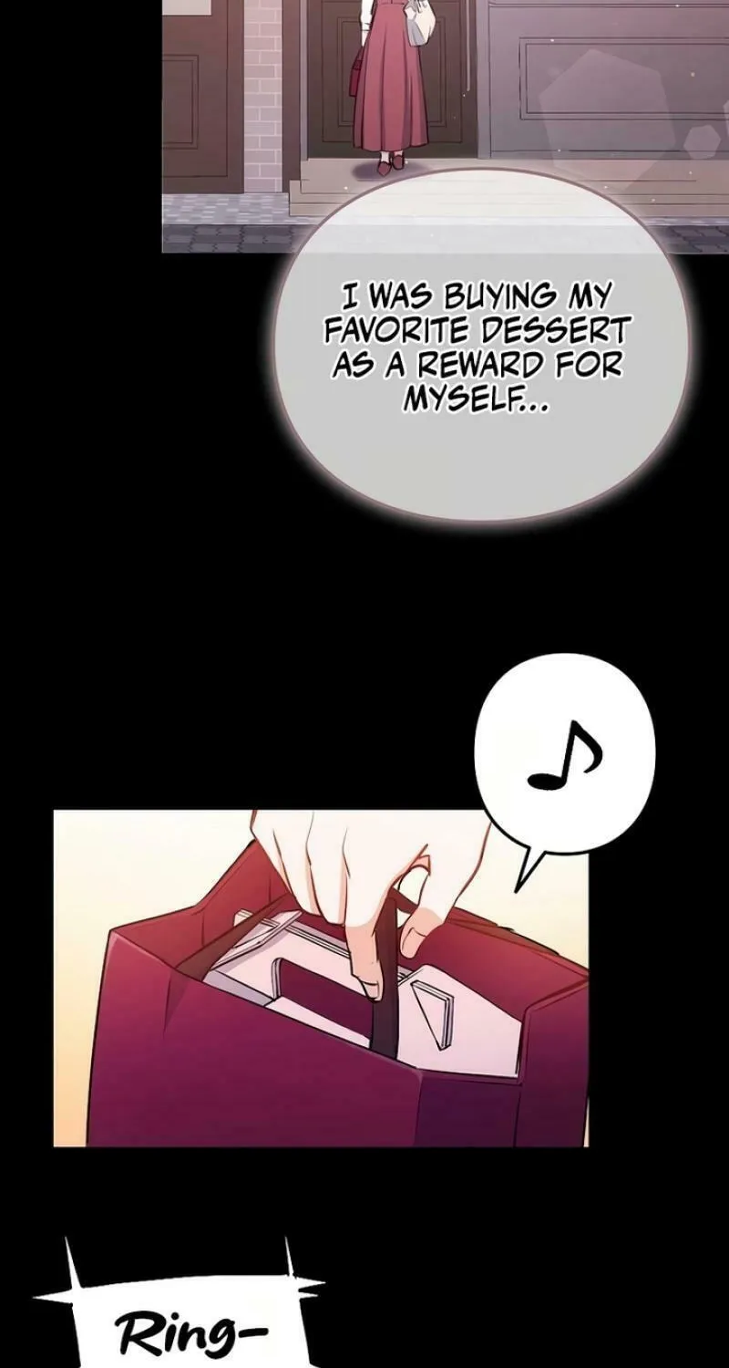 How The Villainous Alicia Saves The Day Chapter 1 page 62 - 