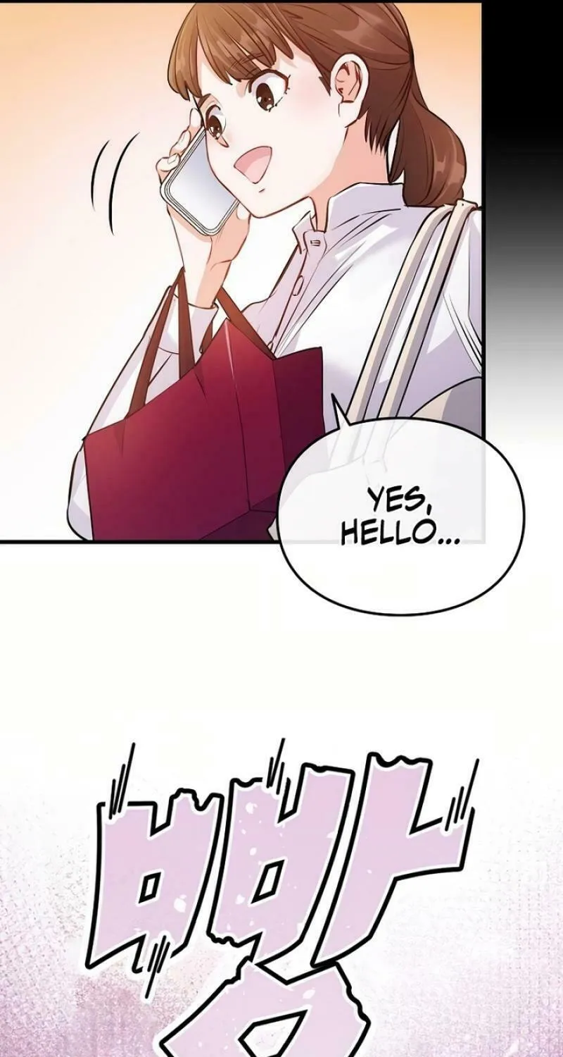 How The Villainous Alicia Saves The Day Chapter 1 page 64 - 