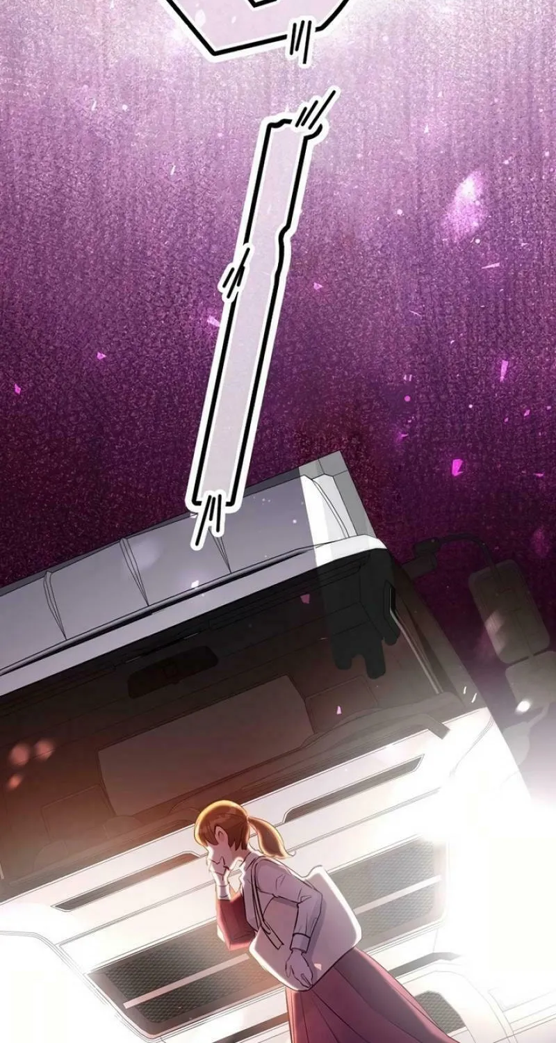 How The Villainous Alicia Saves The Day Chapter 1 page 65 - 