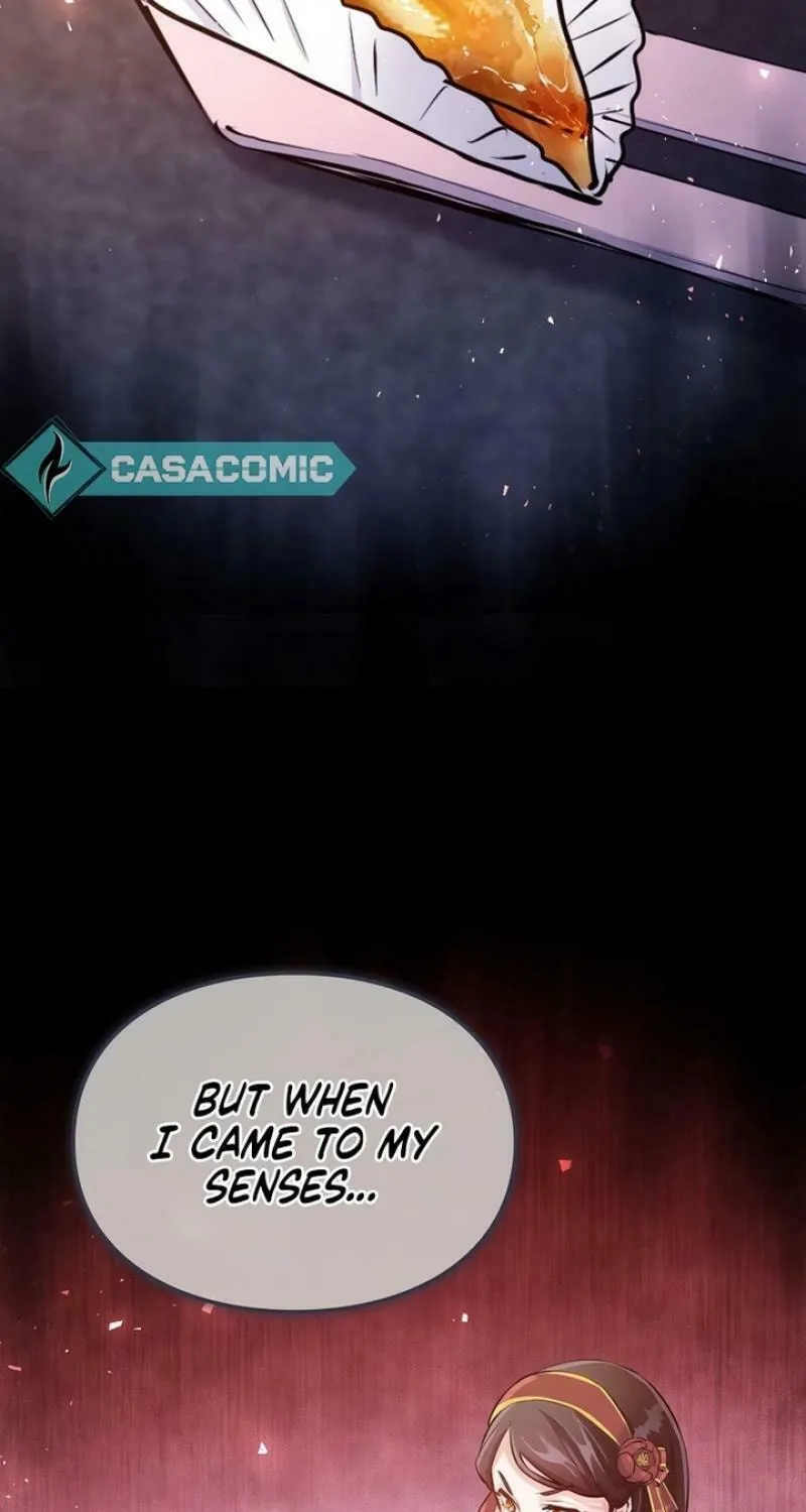 How The Villainous Alicia Saves The Day Chapter 1 page 70 - 