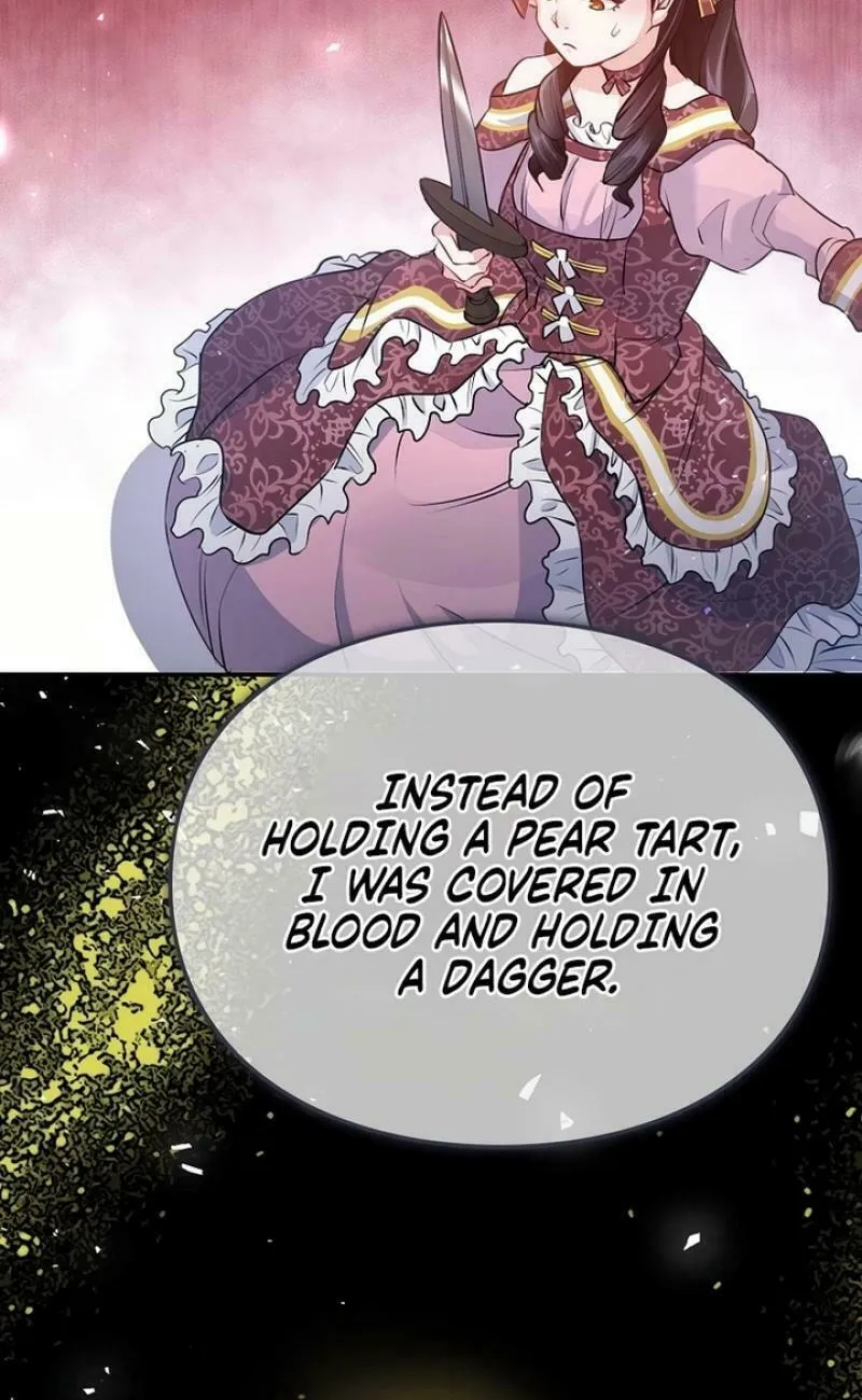 How The Villainous Alicia Saves The Day Chapter 1 page 71 - 