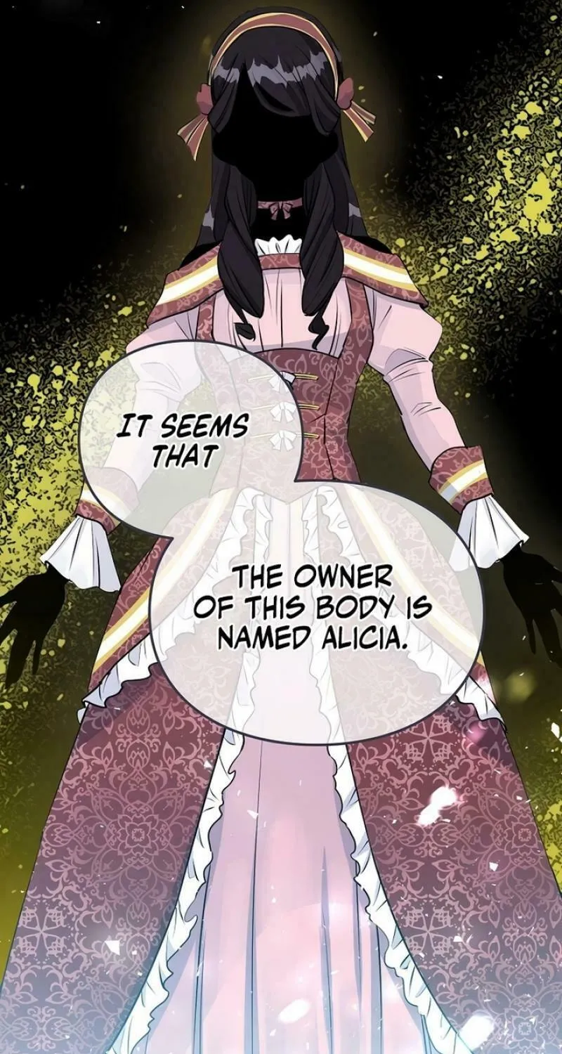 How The Villainous Alicia Saves The Day Chapter 1 page 72 - 