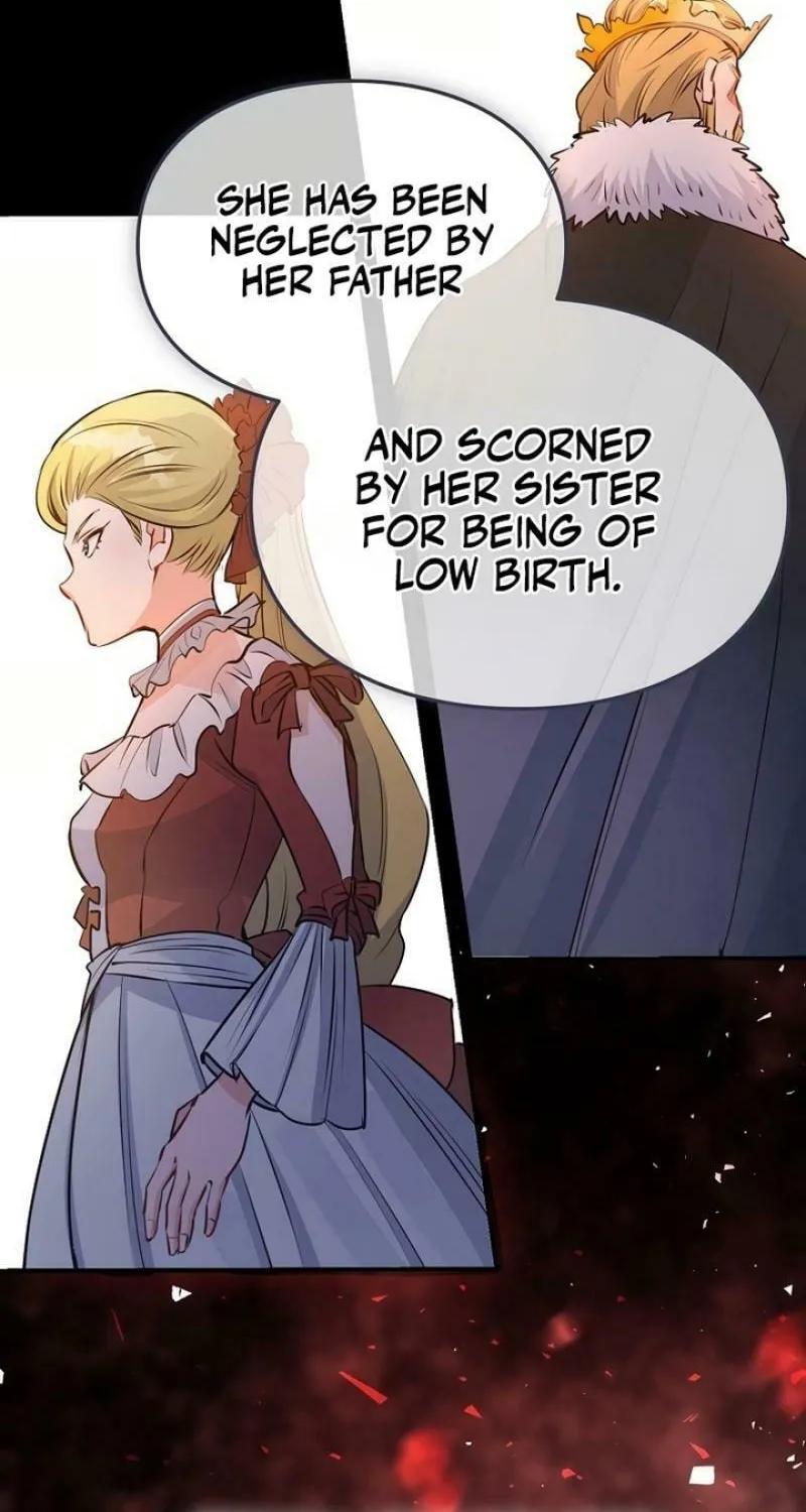 How The Villainous Alicia Saves The Day Chapter 1 page 77 - 