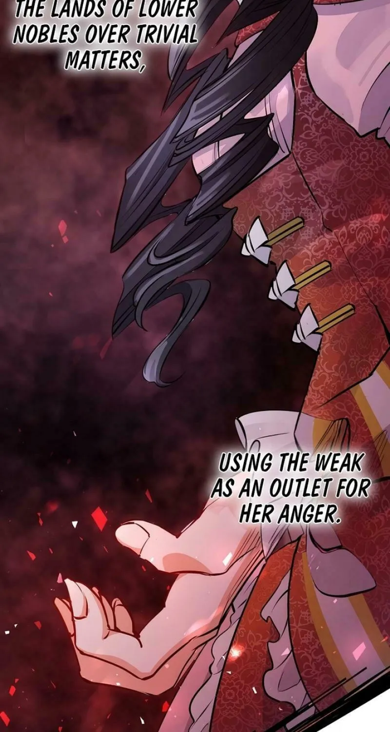 How The Villainous Alicia Saves The Day Chapter 1 page 79 - 