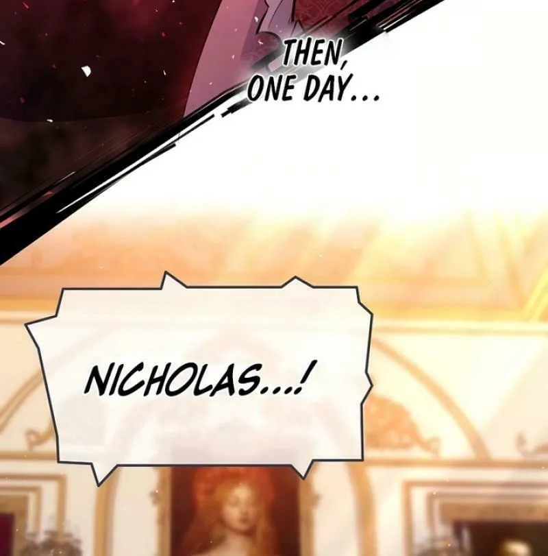 How The Villainous Alicia Saves The Day Chapter 1 page 80 - 