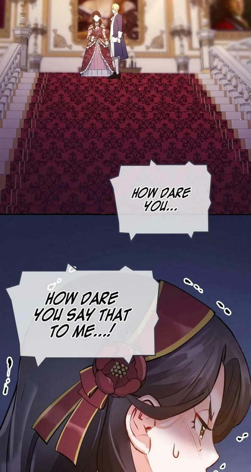 How The Villainous Alicia Saves The Day Chapter 1 page 81 - 