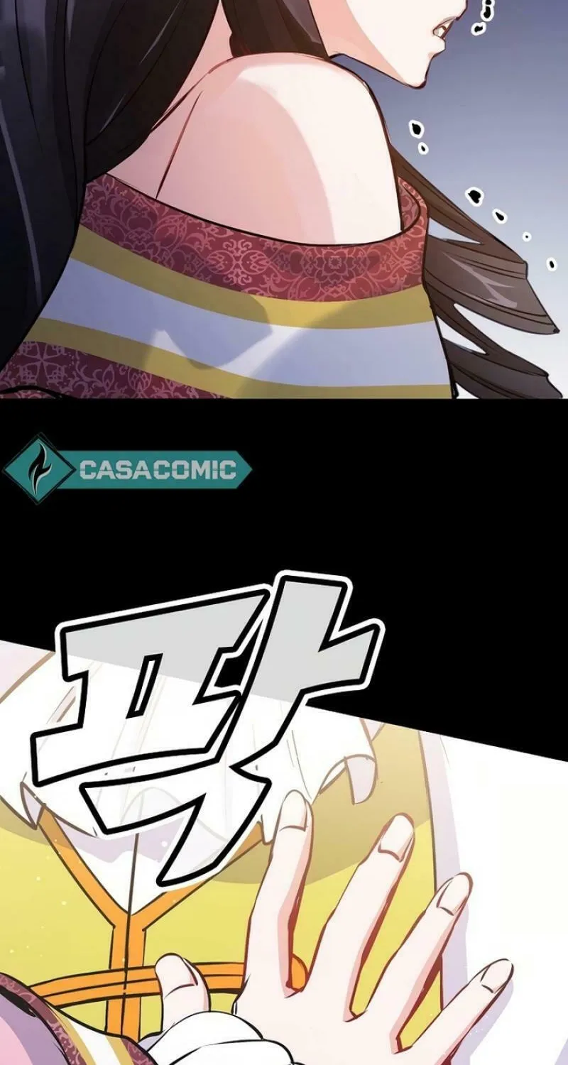 How The Villainous Alicia Saves The Day Chapter 1 page 82 - 