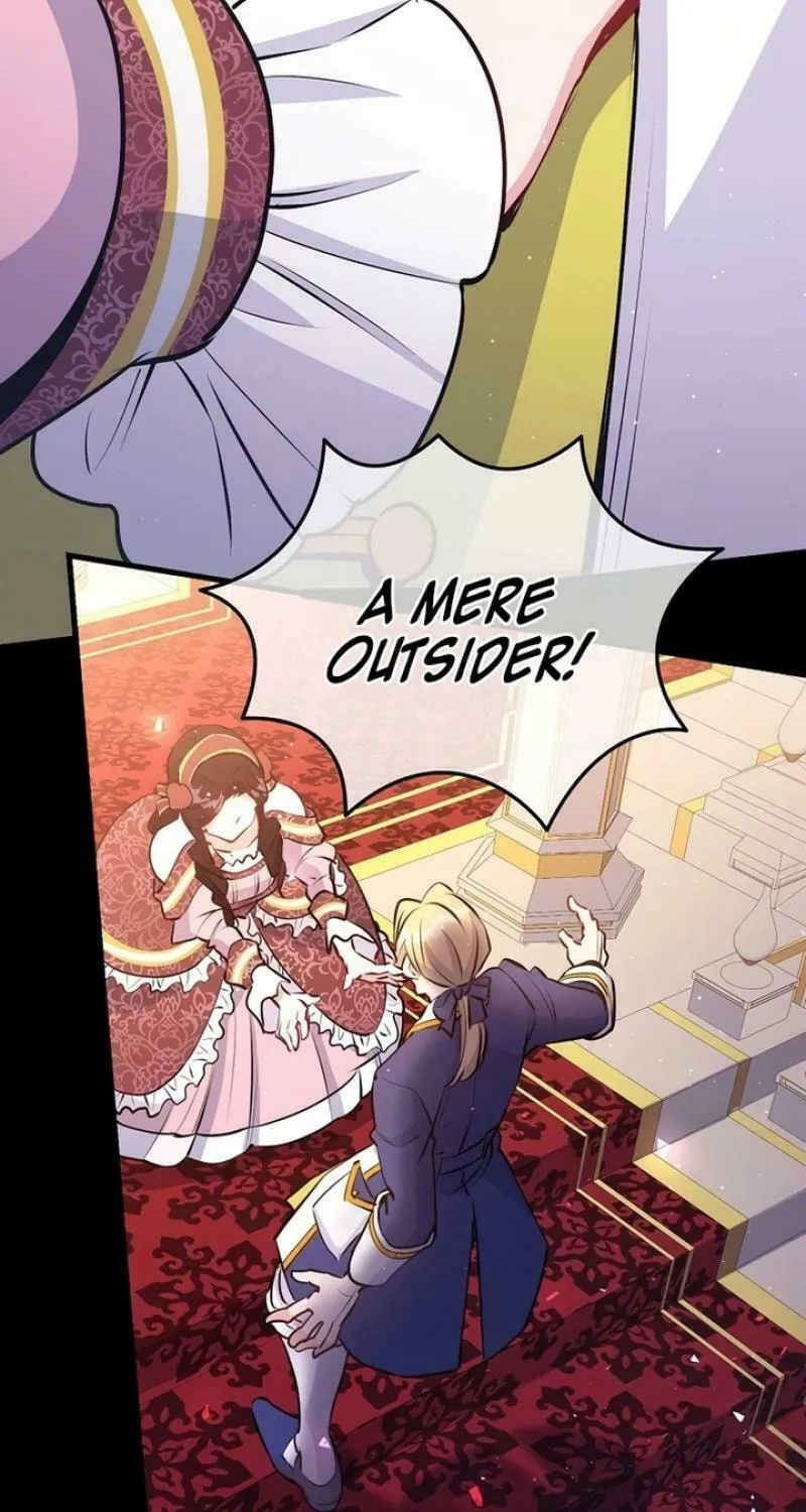 How The Villainous Alicia Saves The Day Chapter 1 page 83 - 
