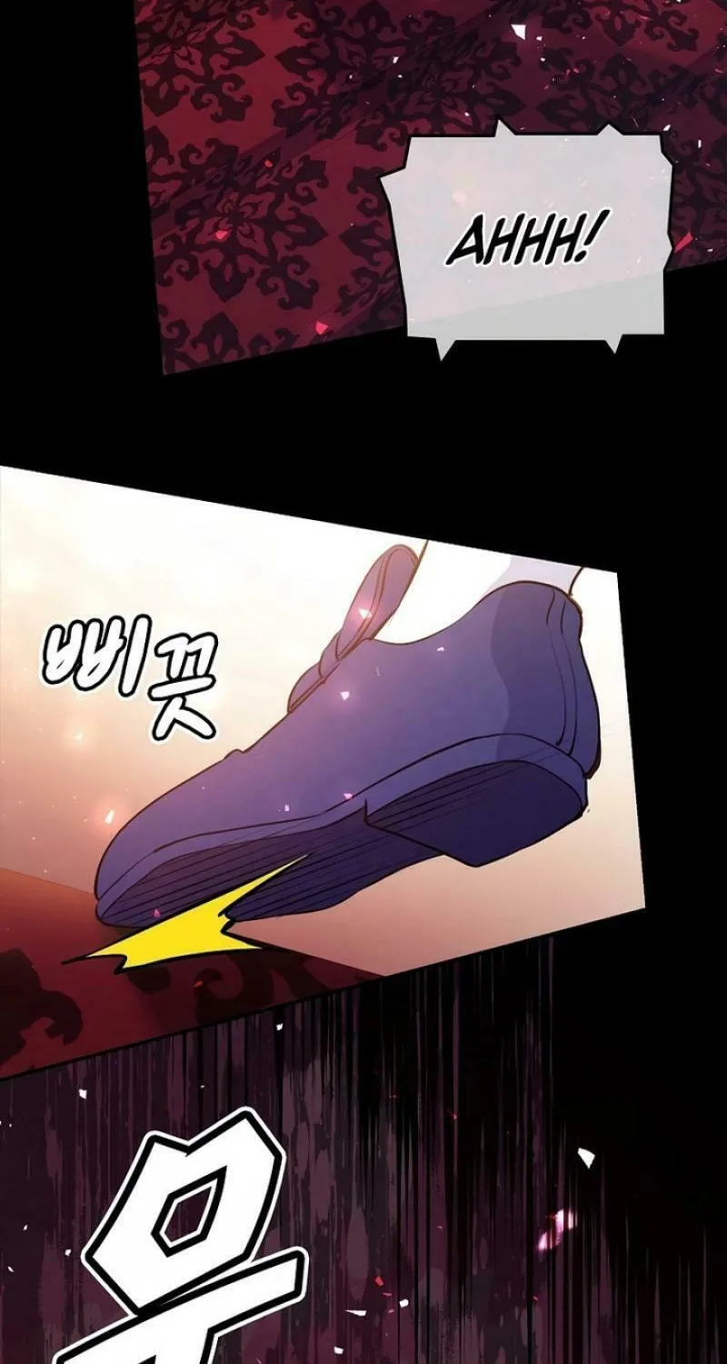 How The Villainous Alicia Saves The Day Chapter 1 page 84 - 