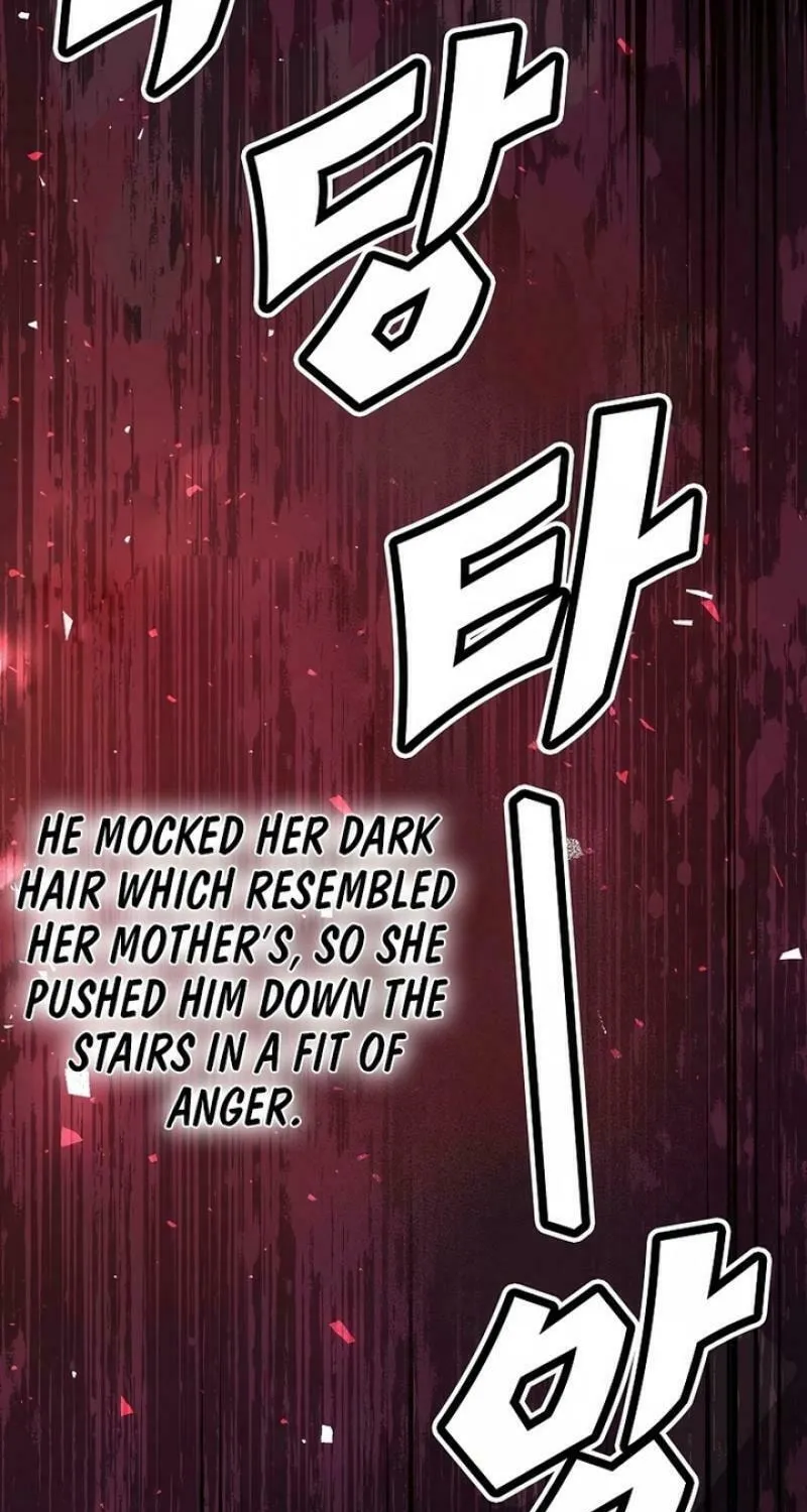 How The Villainous Alicia Saves The Day Chapter 1 page 85 - 