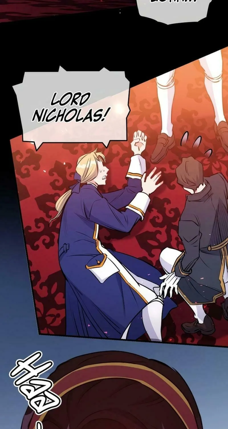 How The Villainous Alicia Saves The Day Chapter 1 page 87 - 