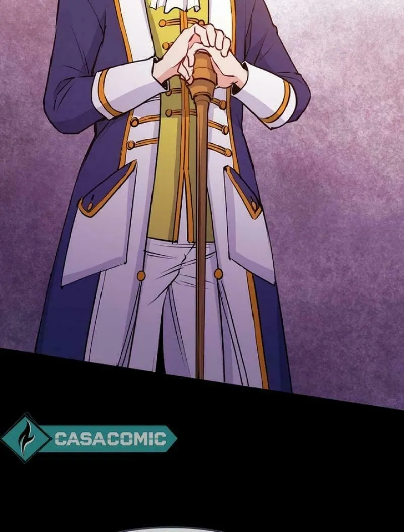 How The Villainous Alicia Saves The Day Chapter 1 page 89 - 