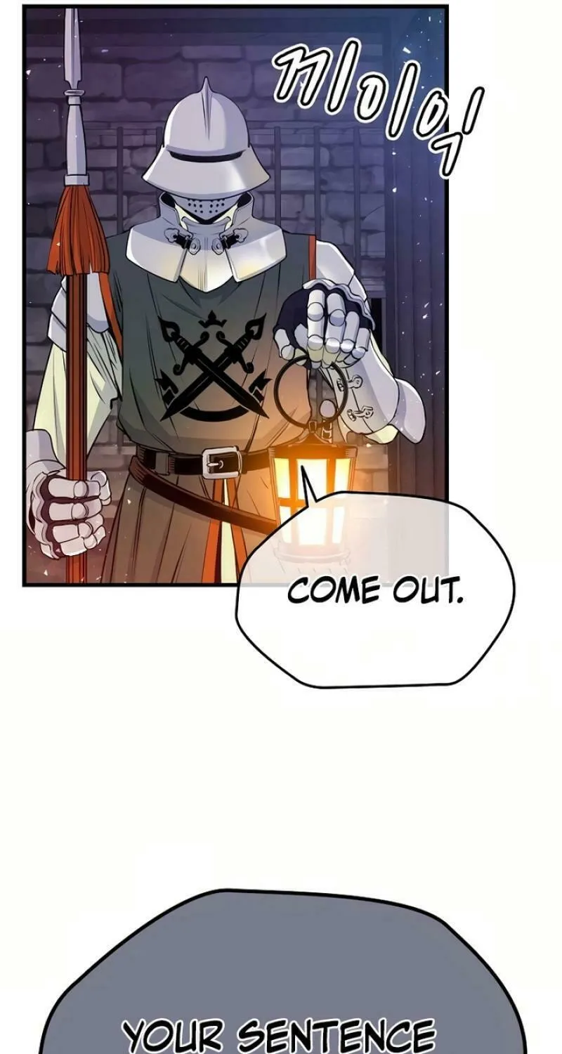 How The Villainous Alicia Saves The Day Chapter 1 page 99 - 