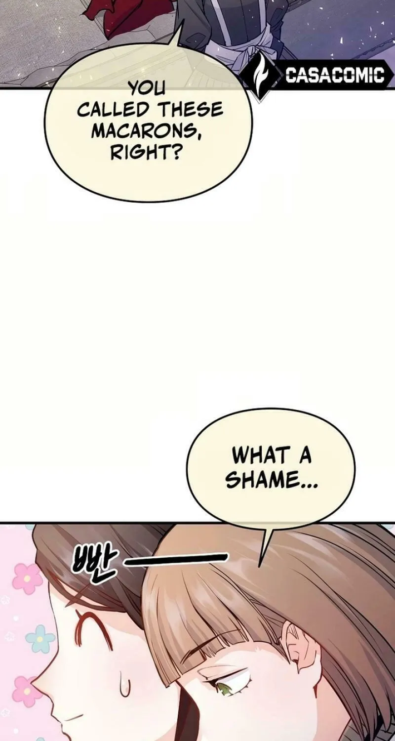 How The Villainous Alicia Saves The Day Chapter 10 page 19 - 