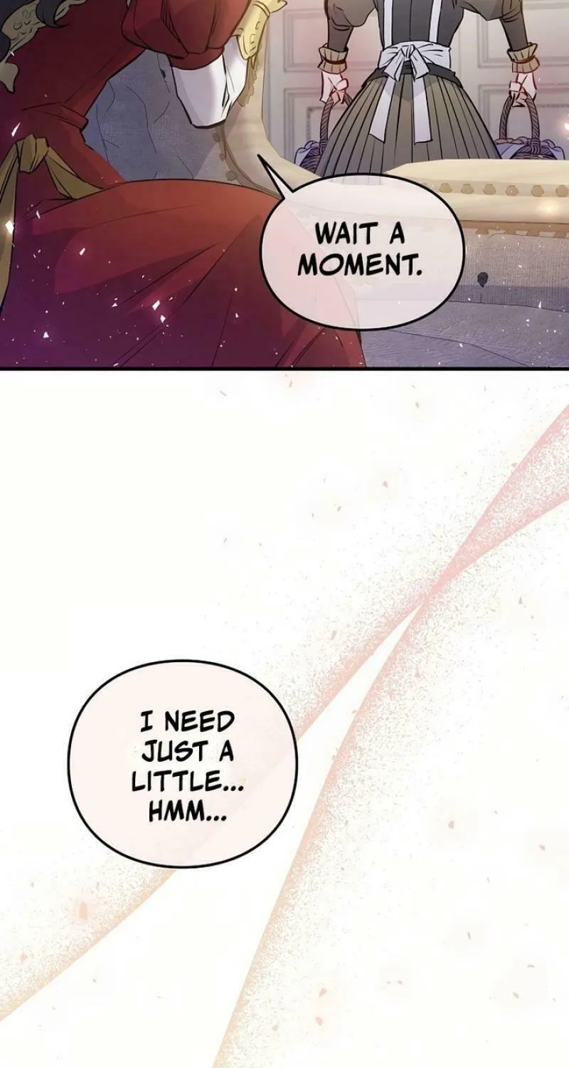 How The Villainous Alicia Saves The Day Chapter 10 page 22 - 