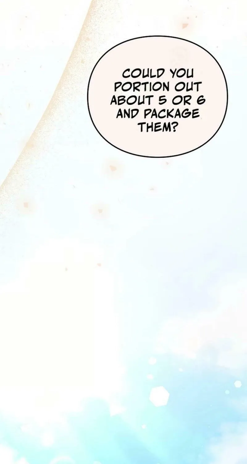 How The Villainous Alicia Saves The Day Chapter 10 page 23 - 