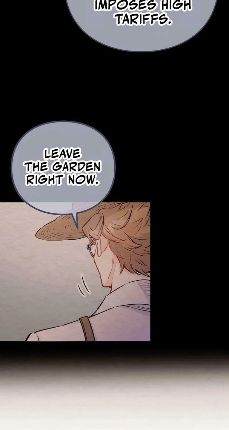 How The Villainous Alicia Saves The Day Chapter 10 page 32 - 