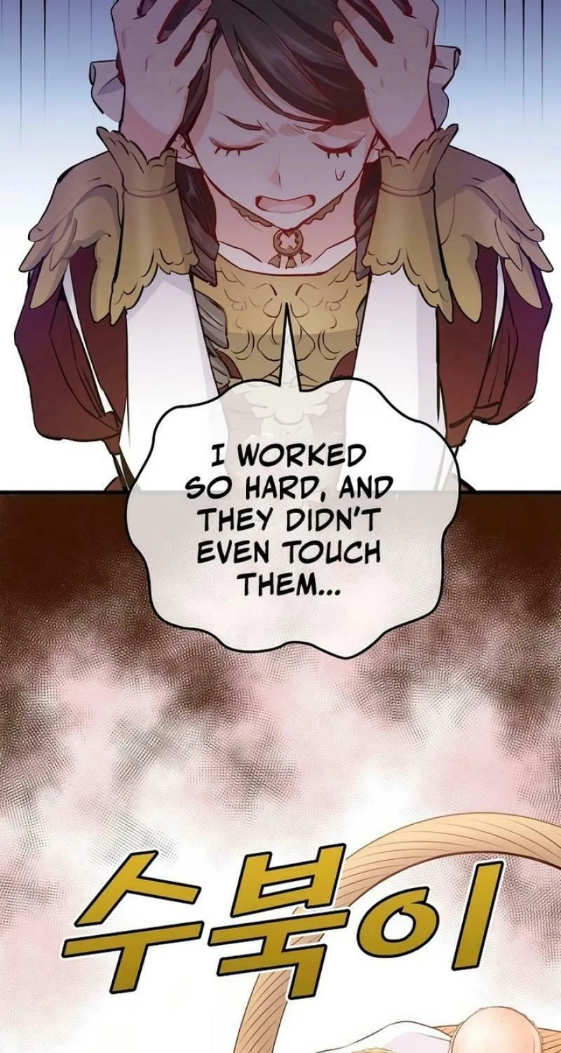 How The Villainous Alicia Saves The Day Chapter 10 page 5 - 