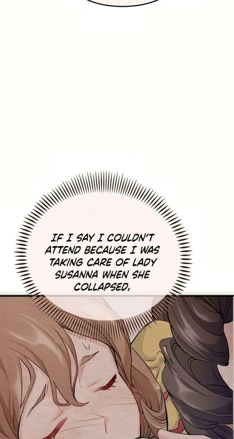How The Villainous Alicia Saves The Day Chapter 10 page 42 - 