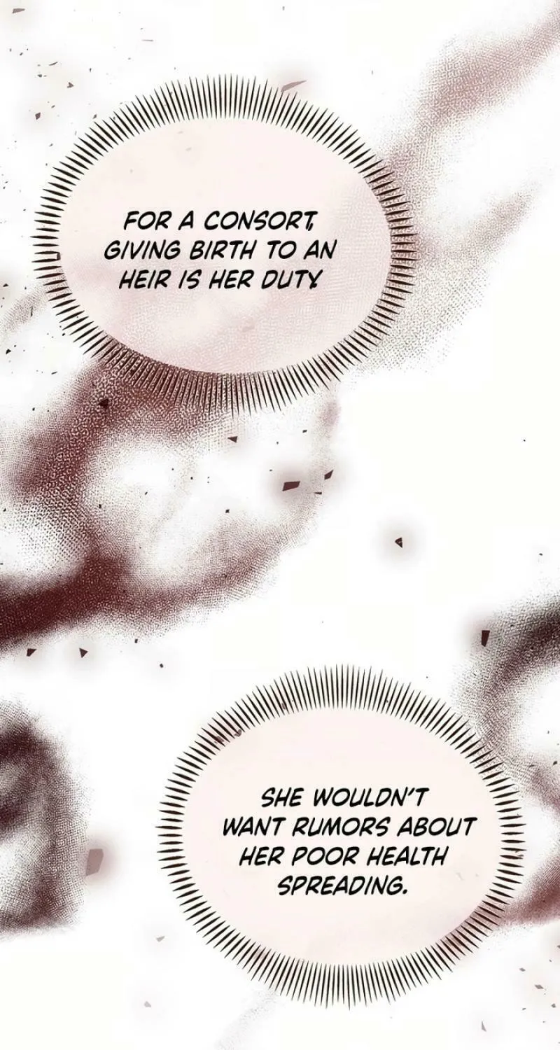 How The Villainous Alicia Saves The Day Chapter 10 page 45 - 