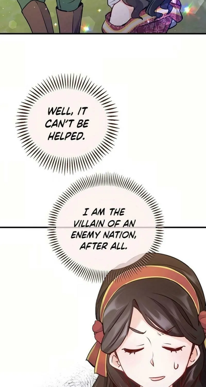How The Villainous Alicia Saves The Day Chapter 10 page 55 - 