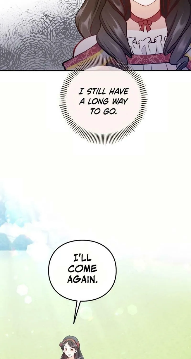 How The Villainous Alicia Saves The Day Chapter 10 page 56 - 