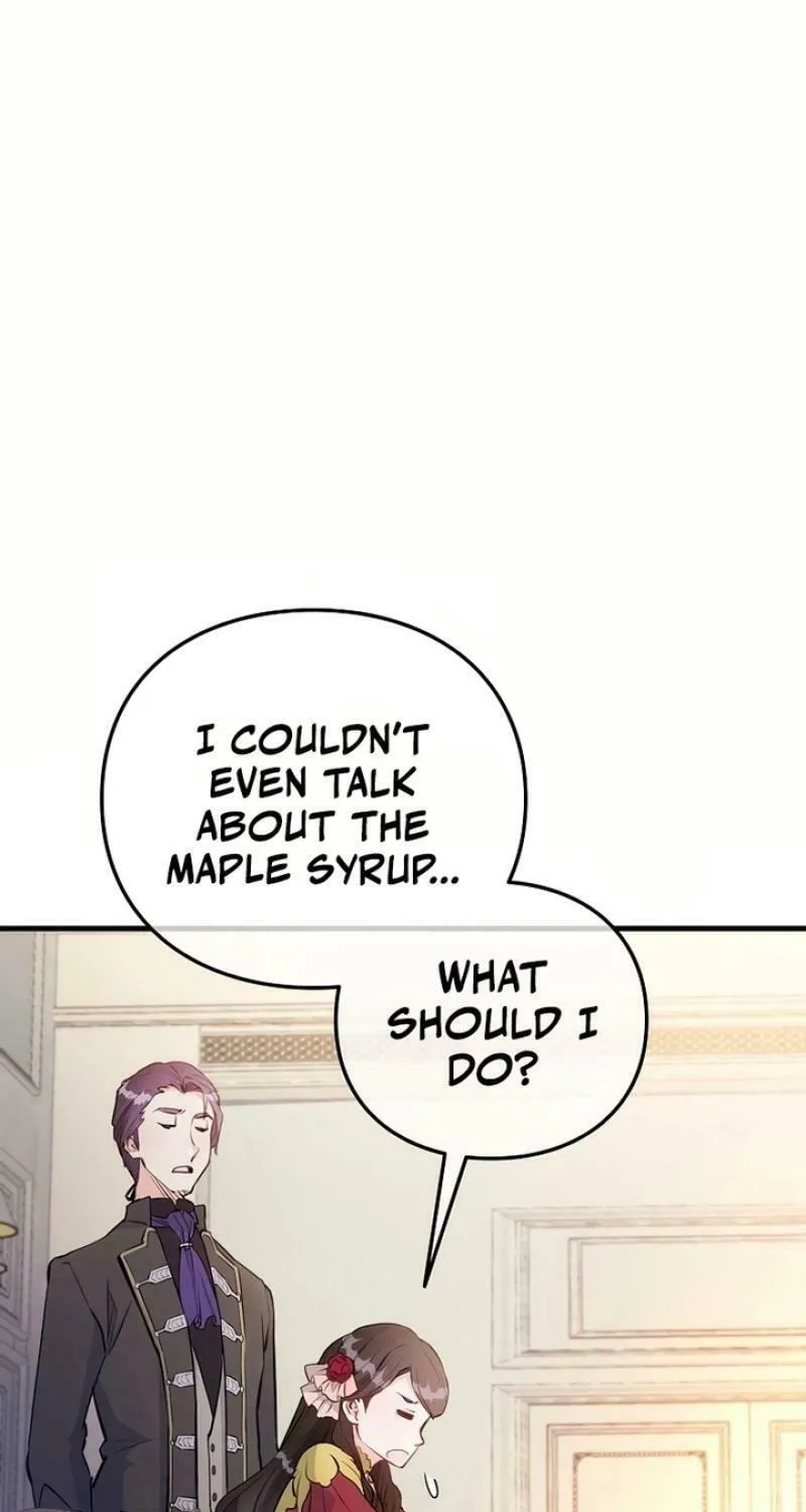 How The Villainous Alicia Saves The Day Chapter 10 page 7 - 