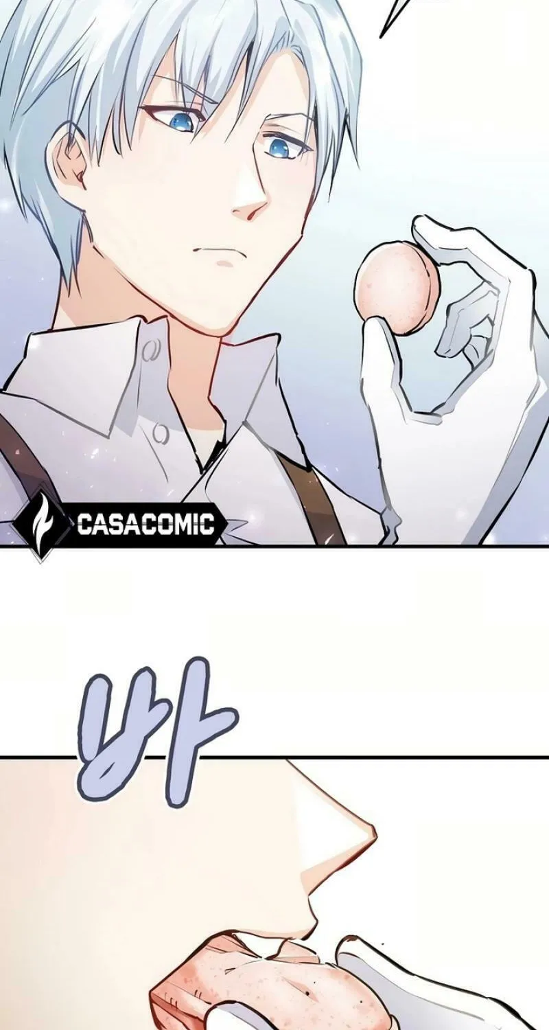 How The Villainous Alicia Saves The Day Chapter 10 page 65 - 