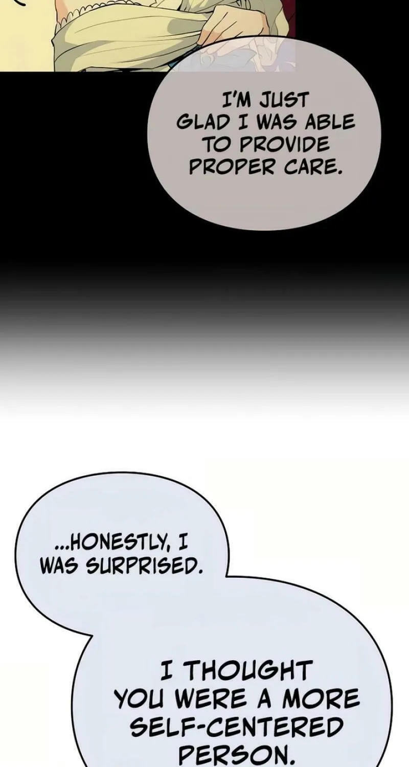 How The Villainous Alicia Saves The Day Chapter 10 page 10 - 