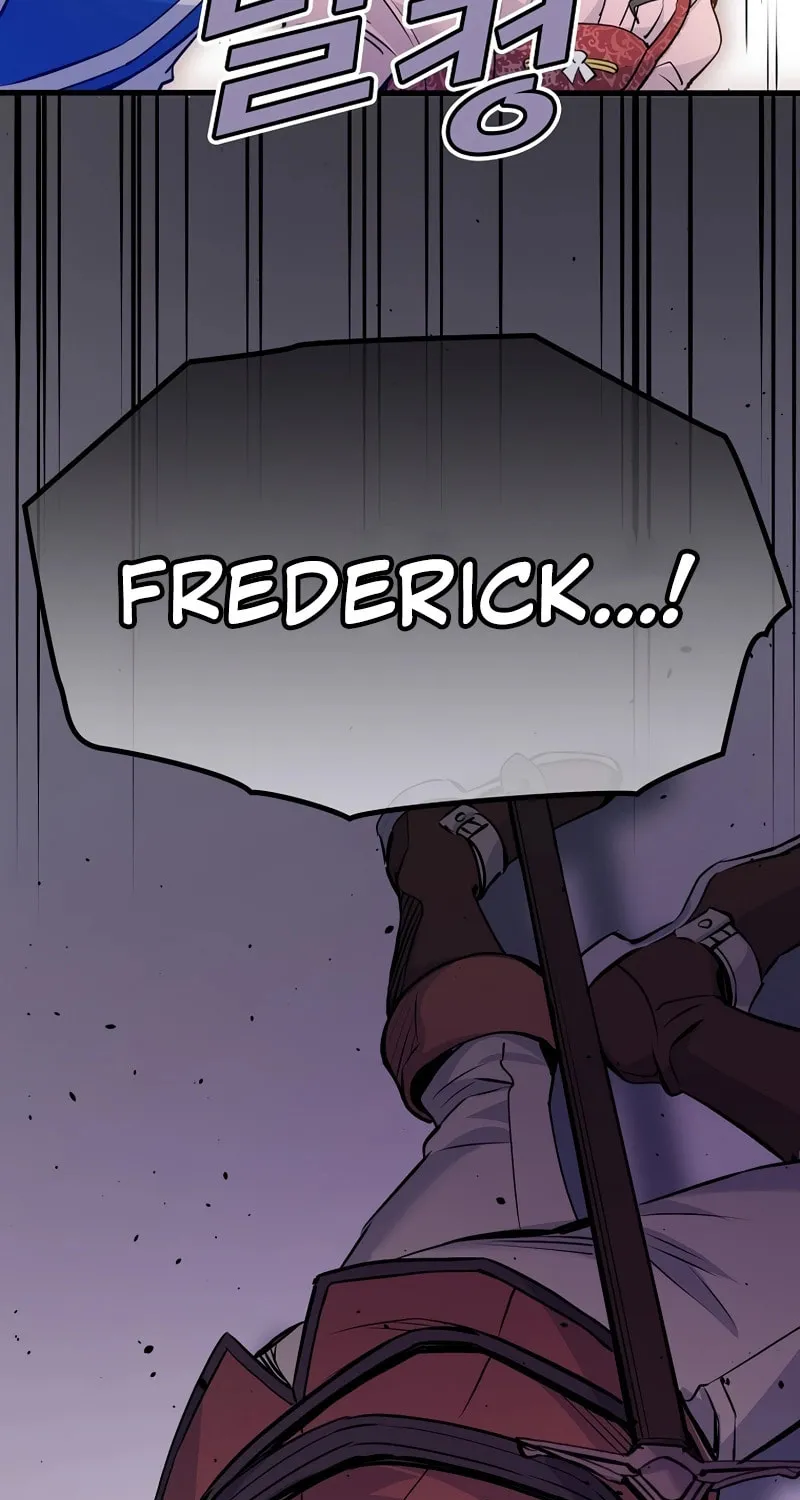 How The Villainous Alicia Saves The Day Chapter 11 page 110 - 