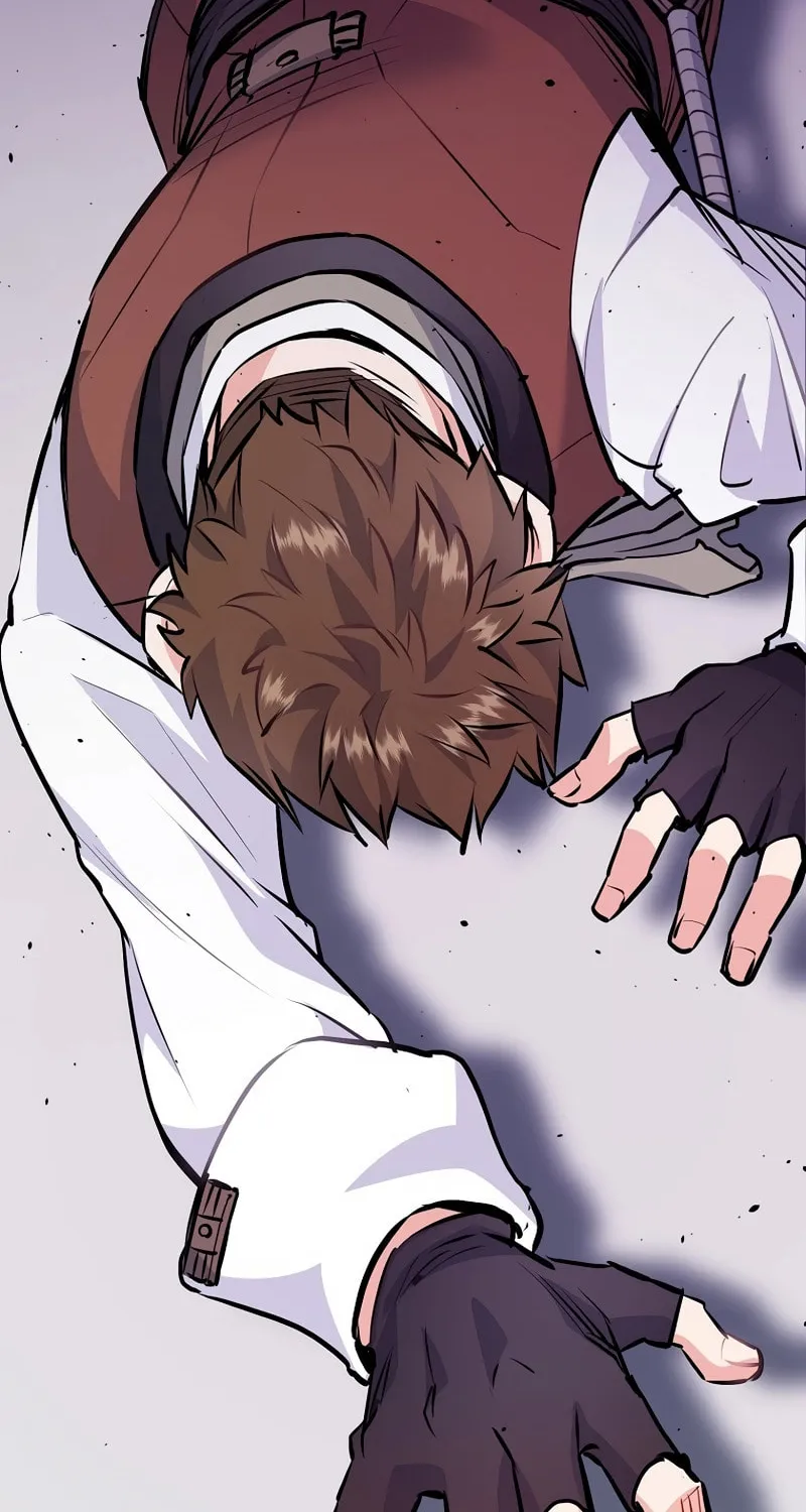How The Villainous Alicia Saves The Day Chapter 11 page 111 - 
