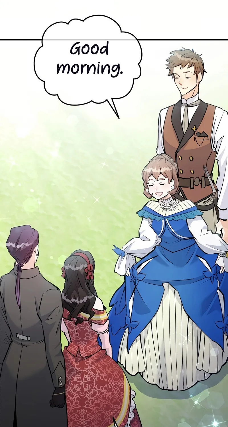 How The Villainous Alicia Saves The Day Chapter 11 page 17 - 