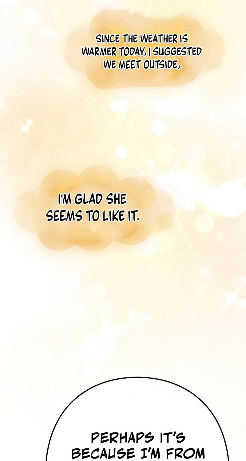 How The Villainous Alicia Saves The Day Chapter 11 page 21 - 