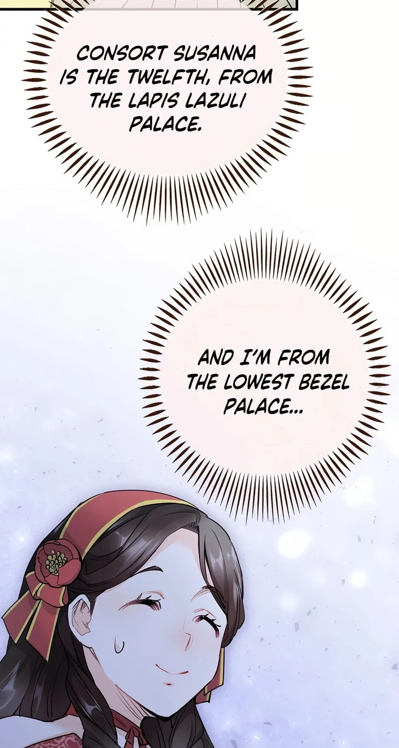 How The Villainous Alicia Saves The Day Chapter 11 page 26 - 